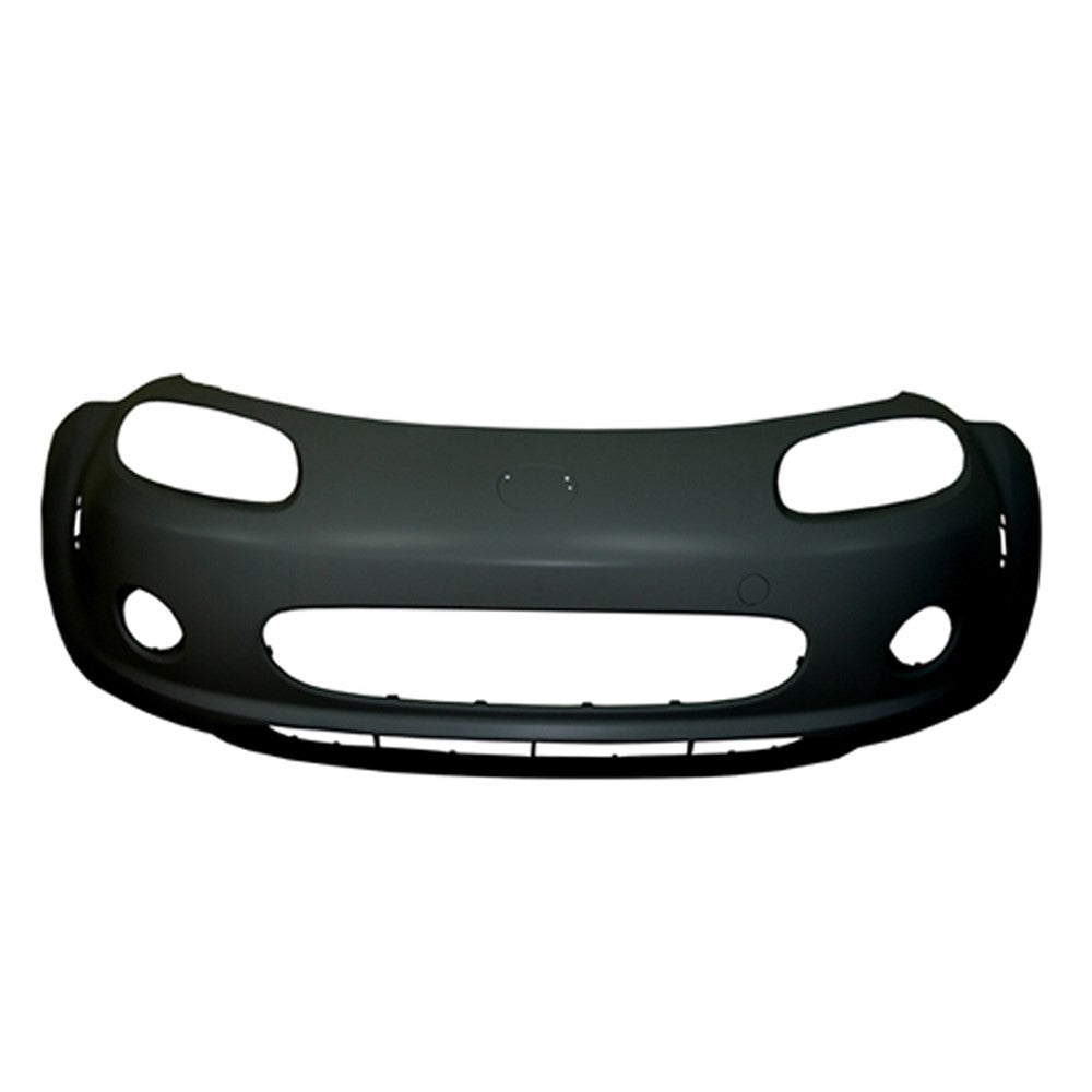 Front Bumper Cover 2006-2008 Mazda Mx-5 Miata