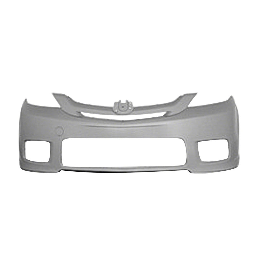 Front Bumper Cover 2006-2007 Mazda 5