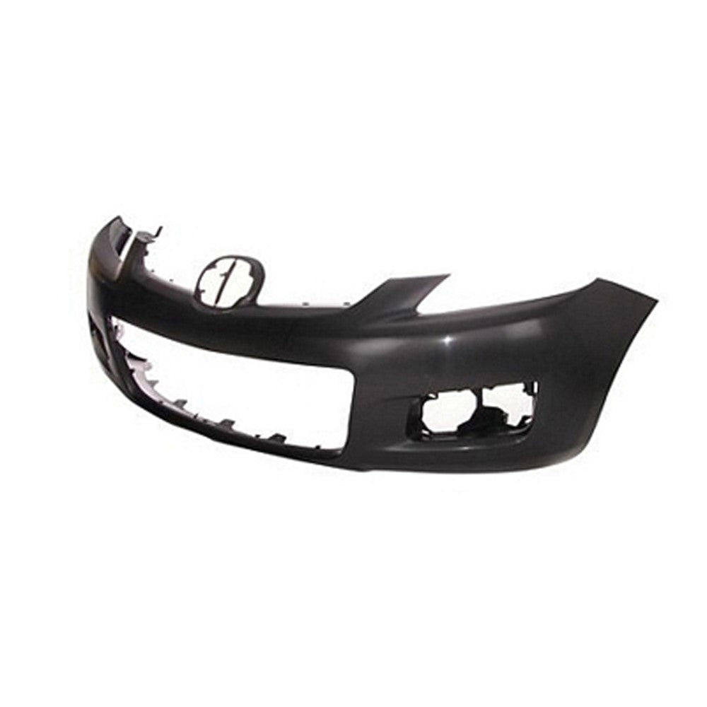 Front Bumper Cover 2007-2009 Mazda Cx-7