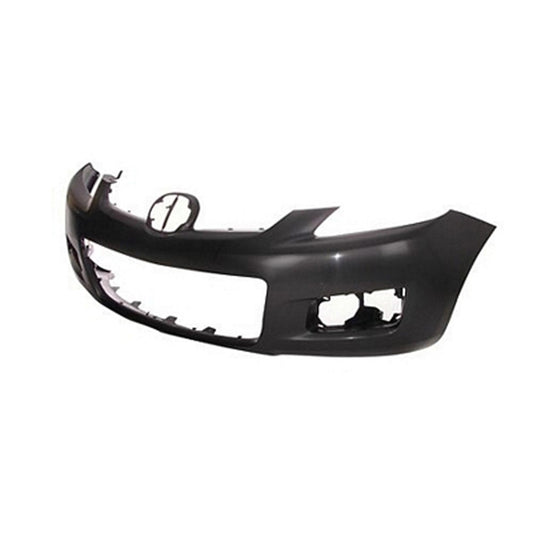 Front Bumper Cover 2007-2009 Mazda Cx-7