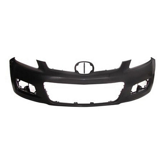 Front Bumper Cover 2007-2009 Mazda Cx-7