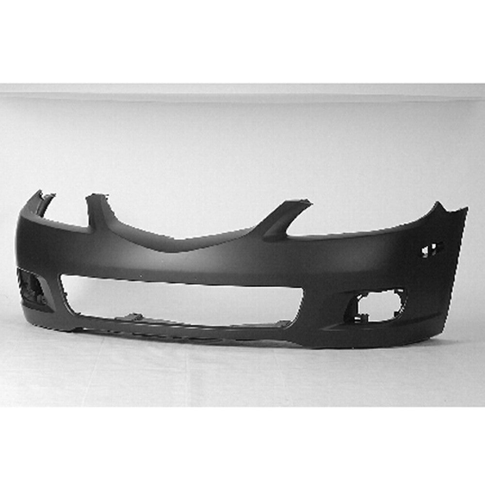 Front Bumper Cover 2006-2008 Mazda 6