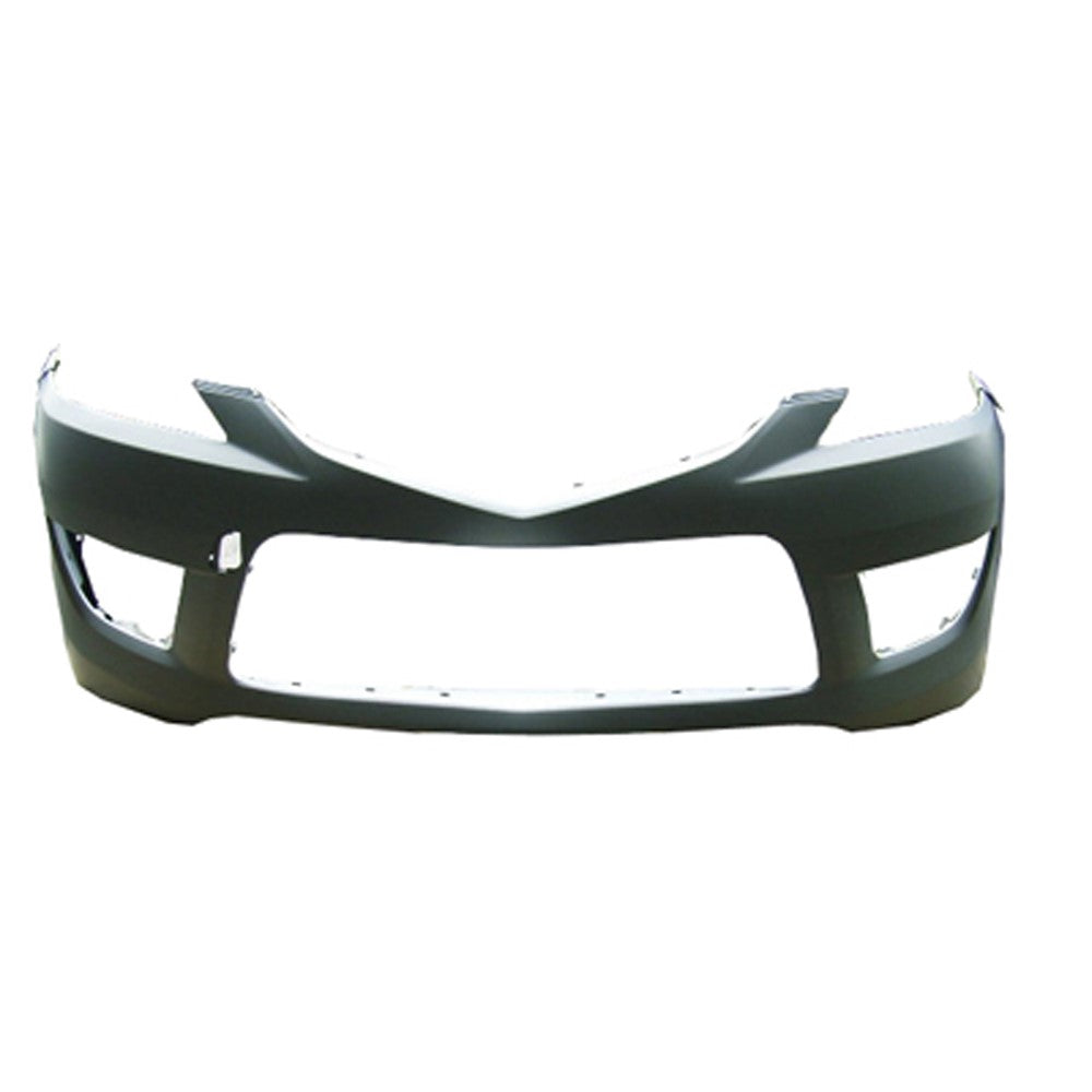 Front Bumper Cover 2008-2010 Mazda 5
