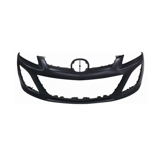 Front Bumper Cover 2010-2012 Mazda Cx-7