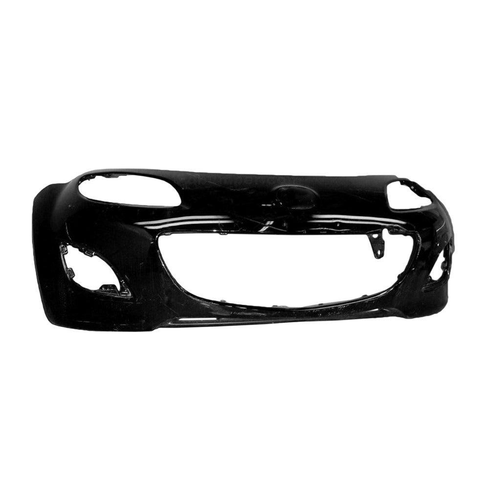 Front Bumper Cover 2009-2012 Mazda Mx-5 Miata
