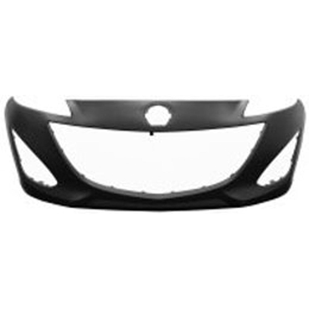Front Bumper Cover 2012-2017 Mazda 5