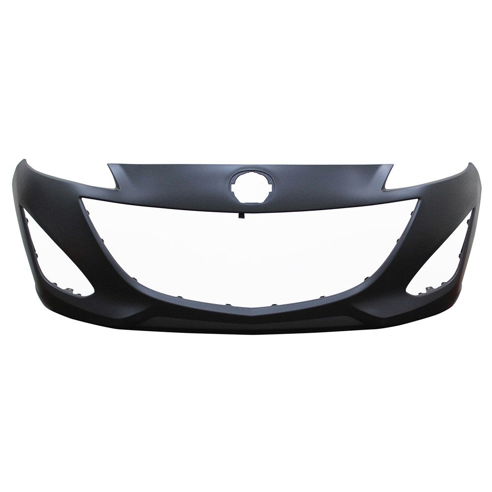 Front Bumper Cover 2012-2017 Mazda 5