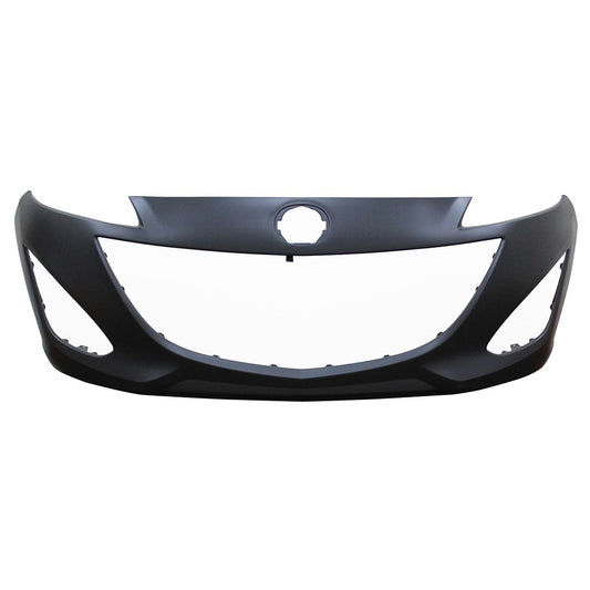Front Bumper Cover 2012-2017 Mazda 5