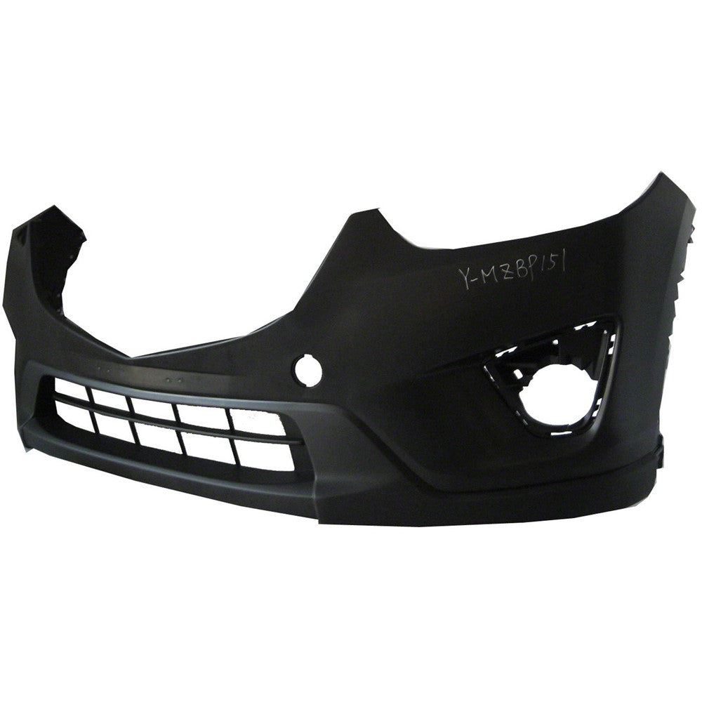 Front Bumper Cover 2013-2016 Mazda Cx-5
