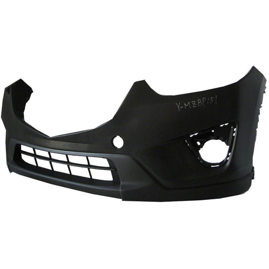 Front Bumper Cover 2013-2016 Mazda Cx-5
