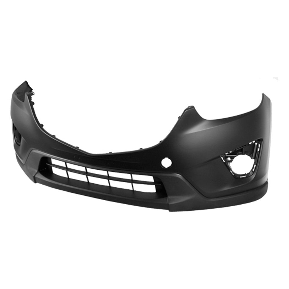 Front Bumper Cover 2013-2016 Mazda Cx-5