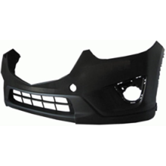 Front Bumper Cover 2013-2016 Mazda Cx-5