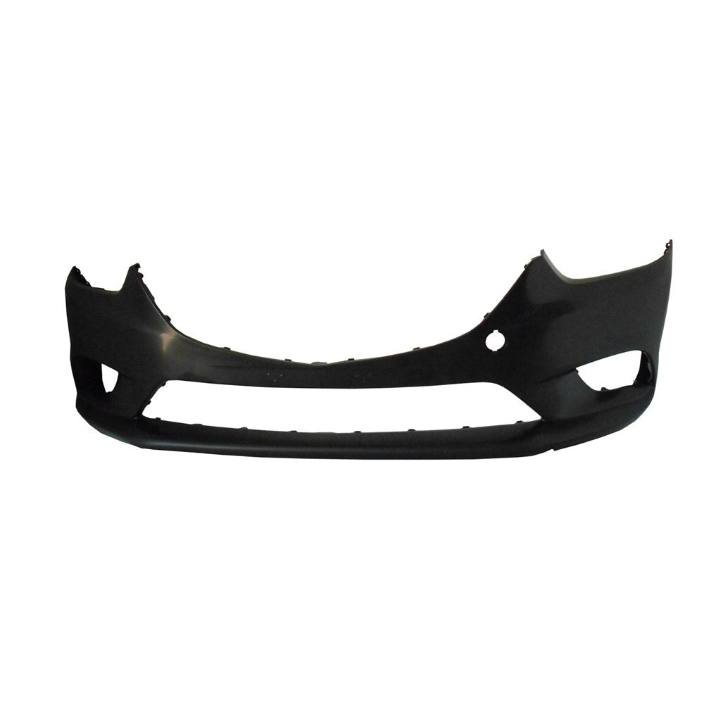 Front Bumper Cover 2014-2017 Mazda 6