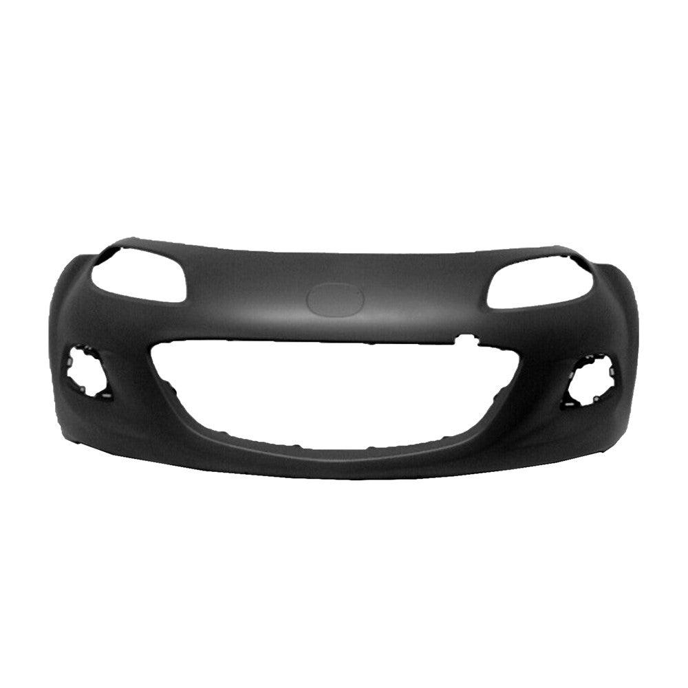 Front Bumper Cover 2013-2015 Mazda Mx-5 Miata