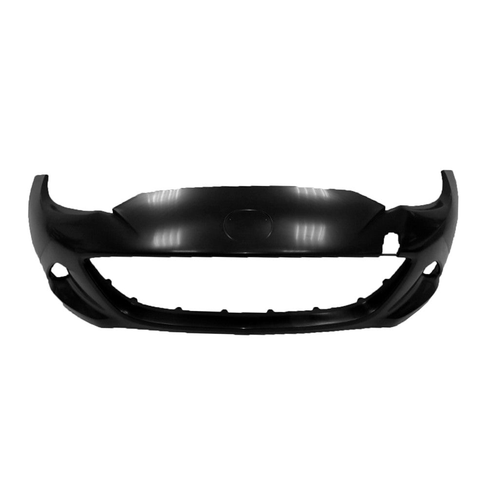 Front Bumper Cover 2016-2023 Mazda Mx-5 Miata