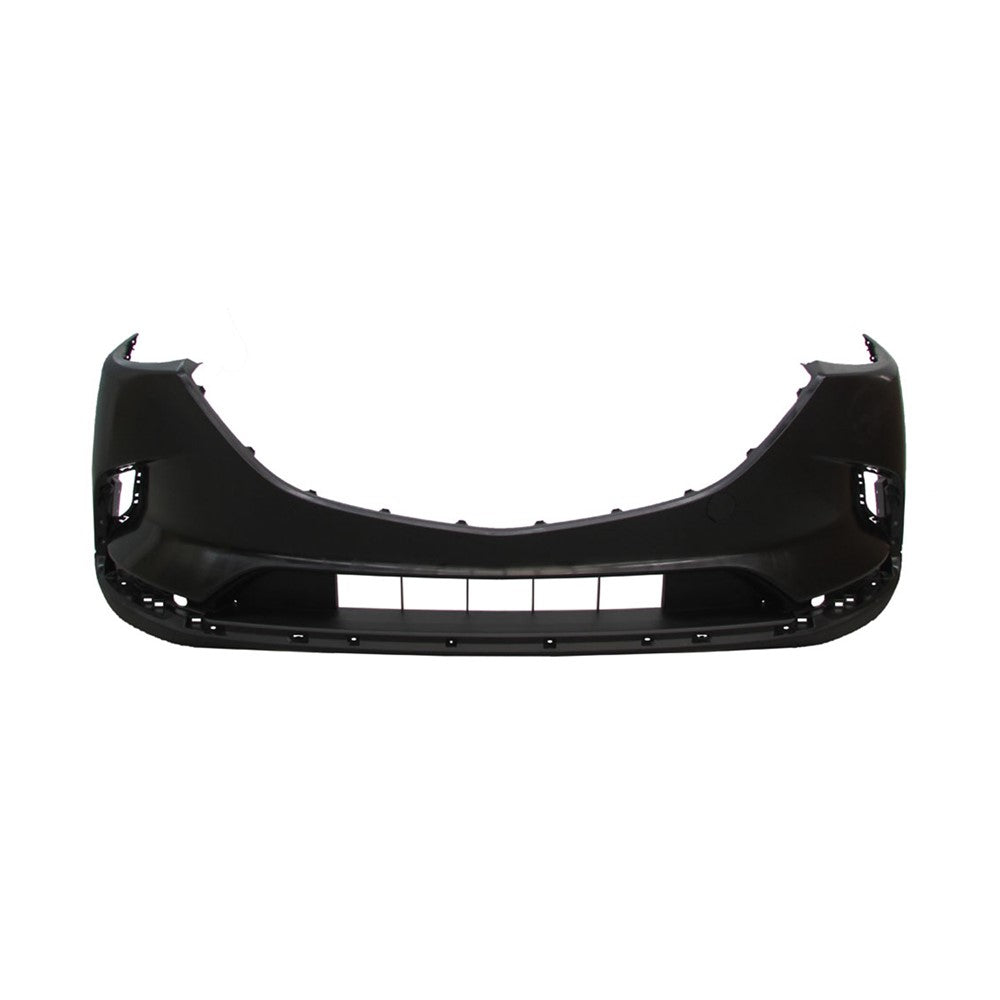 Front Bumper Cover 2016-2023 Mazda Cx-9