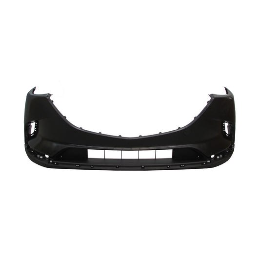 Front Bumper Cover 2016-2023 Mazda Cx-9