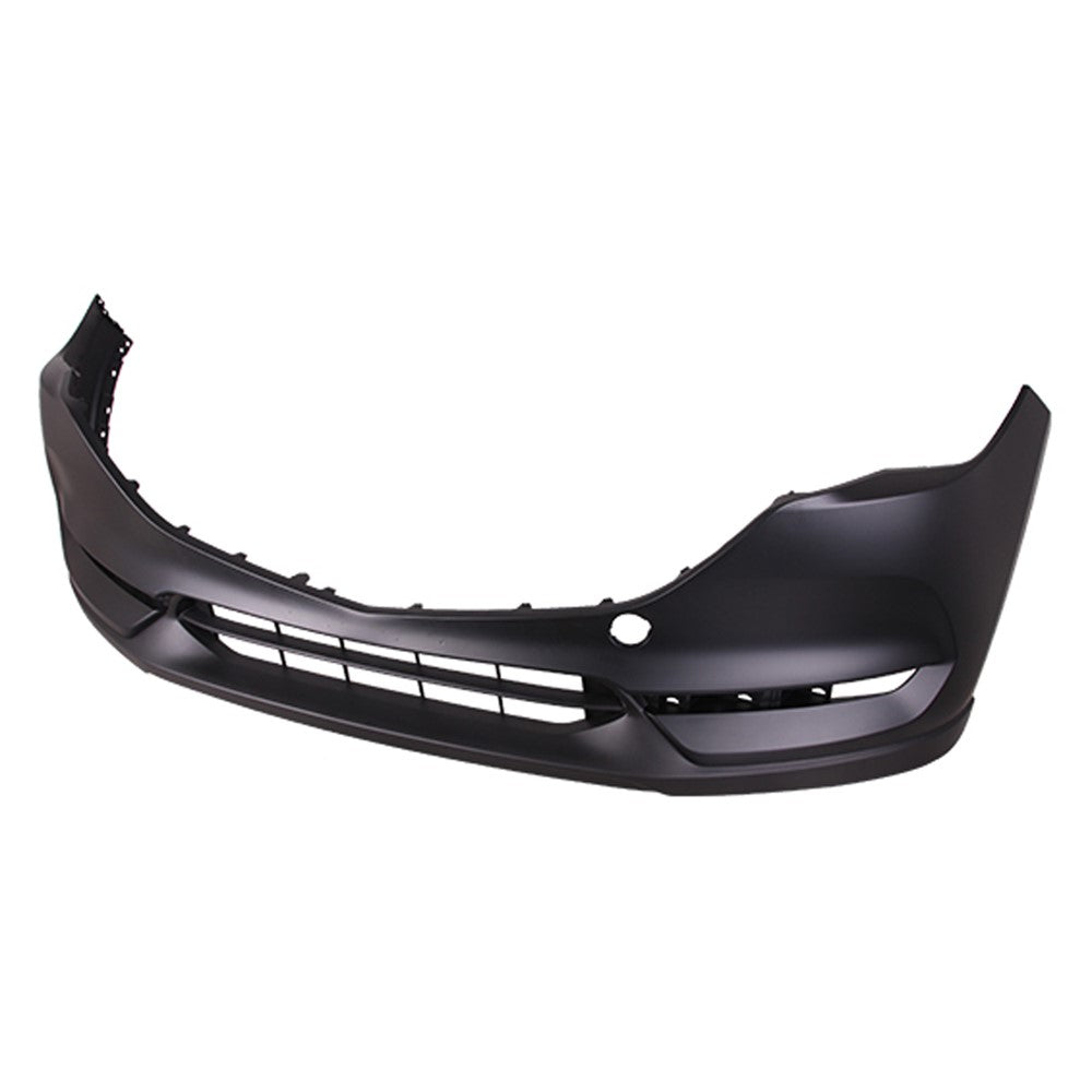 Front Bumper Cover 2017-2021 Mazda Cx-5
