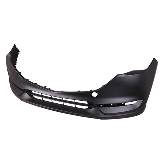 Front Bumper Cover 2017-2021 Mazda Cx-5