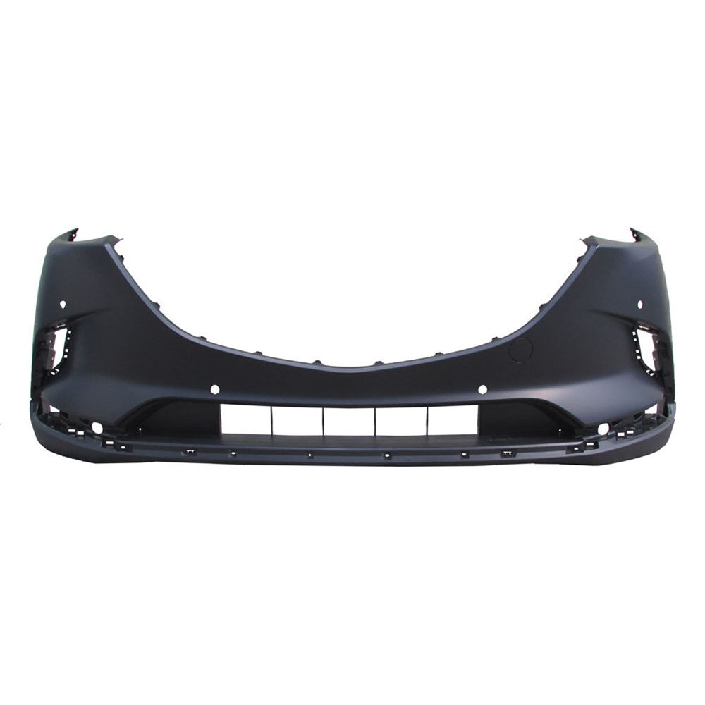 Front Bumper Cover 2018-2023 Mazda Cx-9