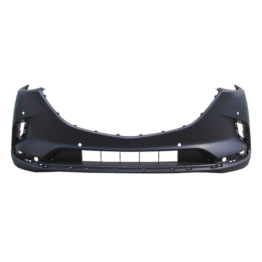 Front Bumper Cover 2018-2023 Mazda Cx-9