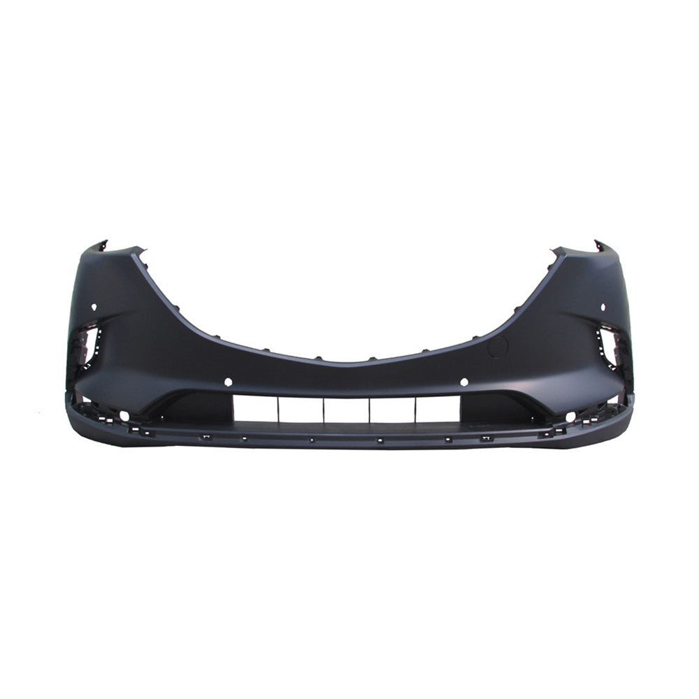 Front Bumper Cover 2018-2023 Mazda Cx-9