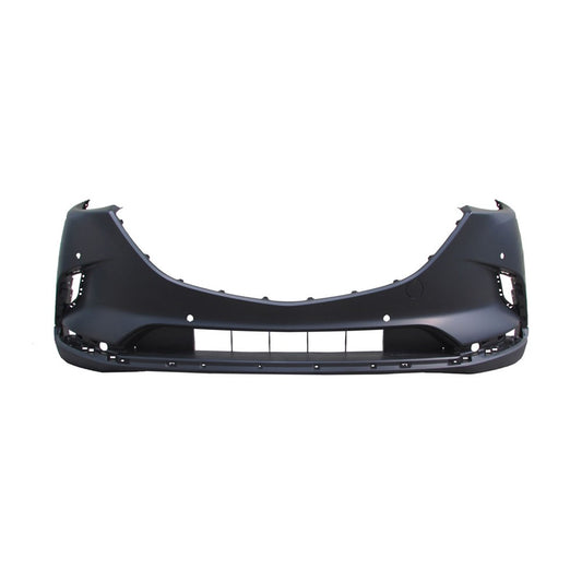 Front Bumper Cover 2018-2023 Mazda Cx-9