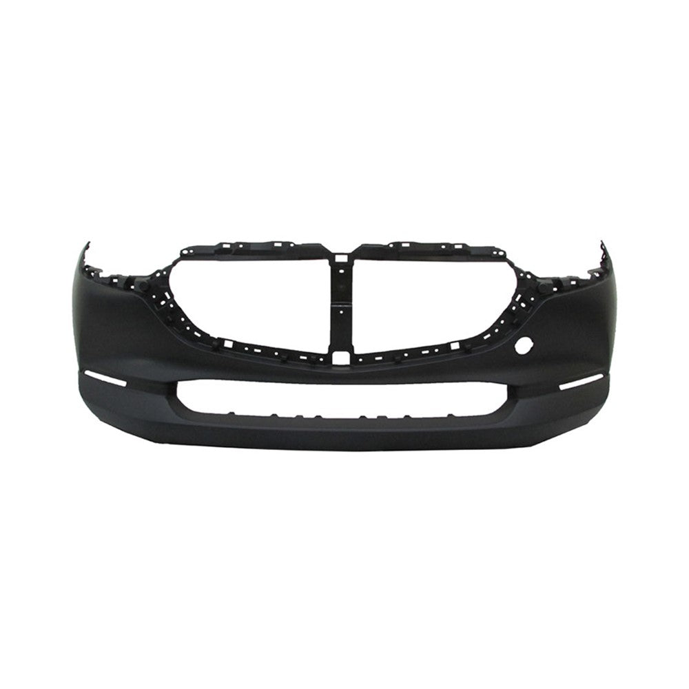 Front Bumper Cover 2020-2025 Mazda Cx-30