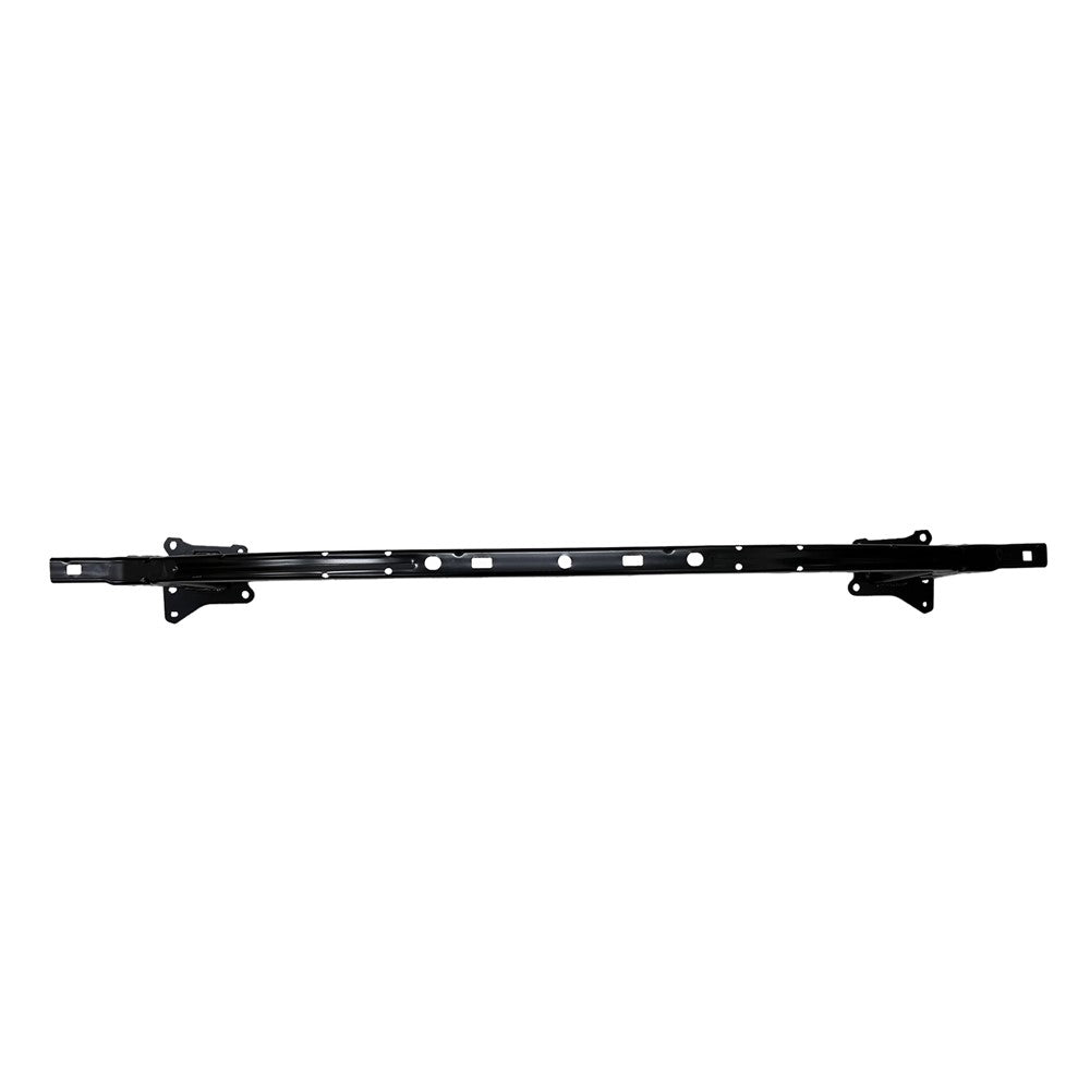 Front Lower Bumper Impact Bar [crossmember] Made Of High Strength Steel 2023-2025 Mazda Cx-50
