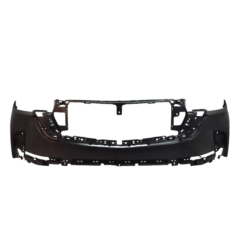 Front Upper Bumper Cover 2023-2025 Mazda Cx-50