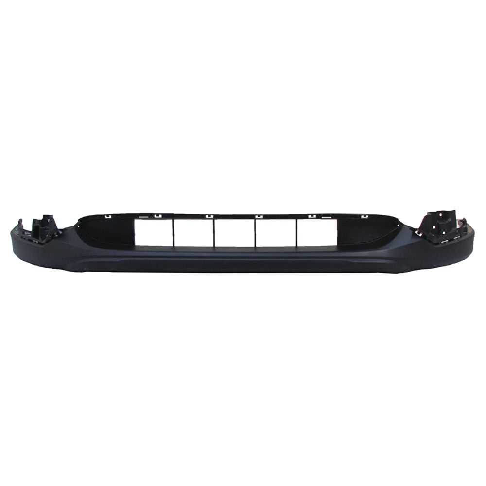 Front Lower Bumper Cover 2022-2025 Mazda Cx-5, Cx-50
