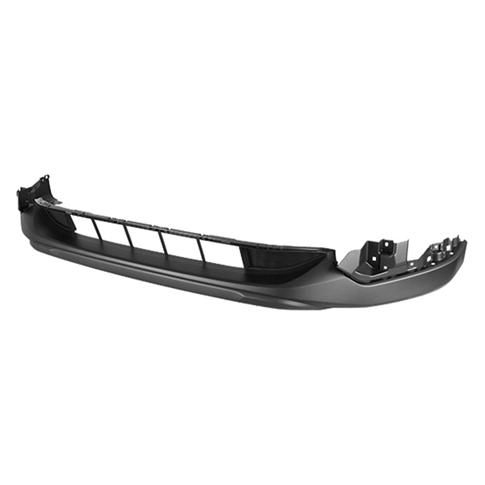Front Lower Bumper Cover 2022-2025 Mazda Cx-5, Cx-50