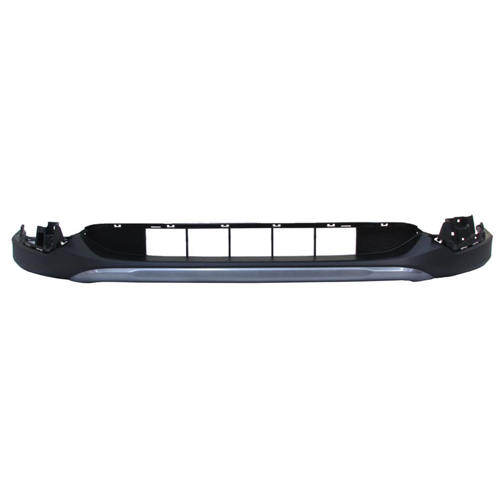 Front Lower Bumper Cover 2022-2025 Mazda Cx-5, Cx-50