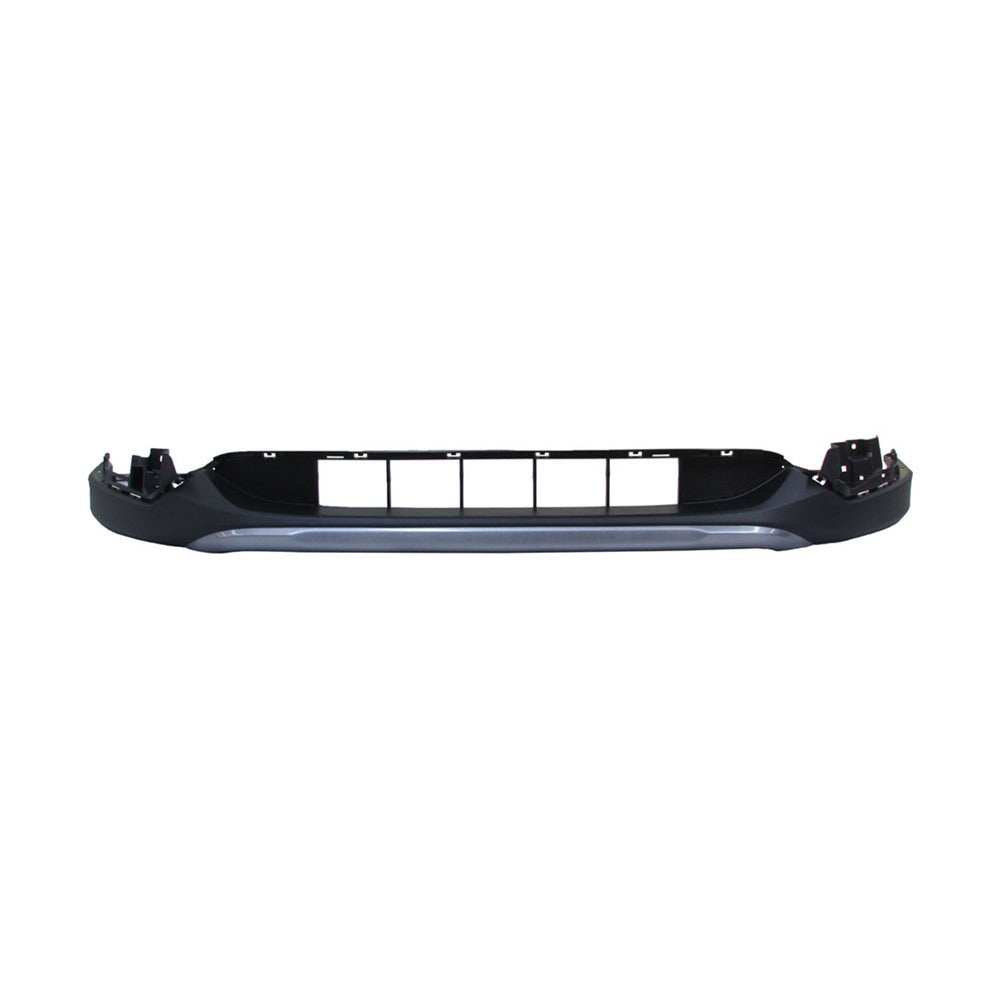 Front Lower Bumper Cover 2022-2025 Mazda Cx-5, Cx-50