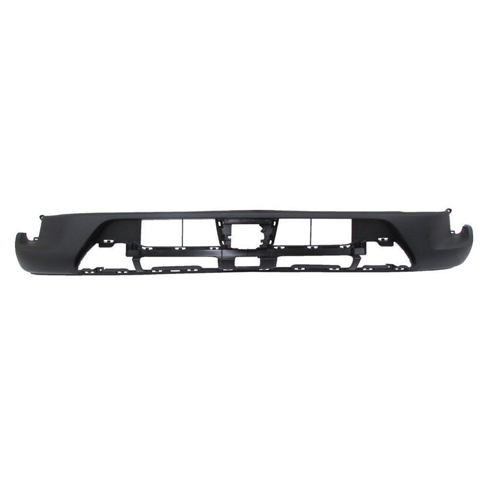 Front Lower Bumper Cover 2023-2025 Mazda Cx-50