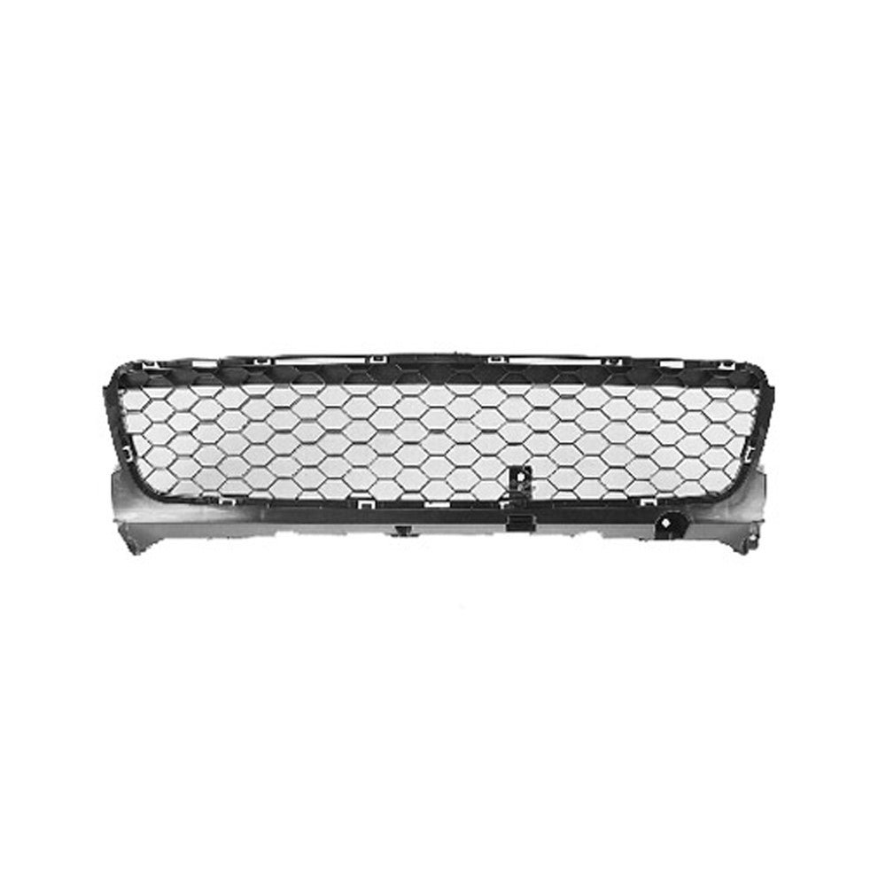 Front Bumper Cover Grille 2007-2009 Mazda 3