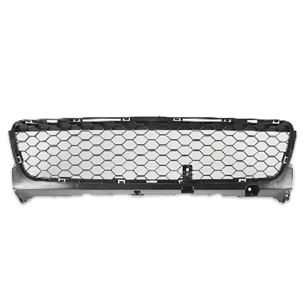 Front Bumper Cover Grille 2007-2009 Mazda 3
