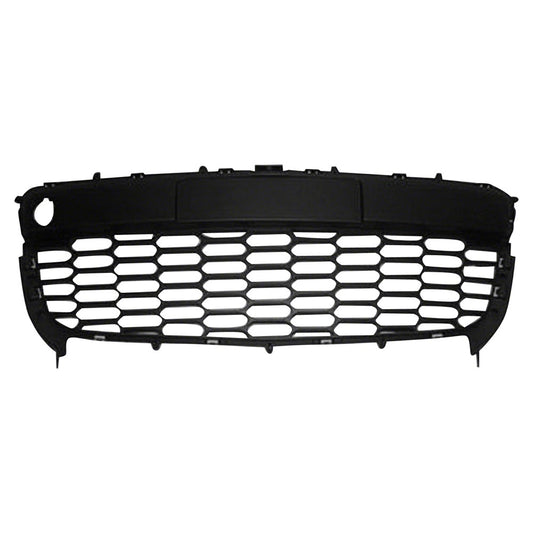 Front Bumper Cover Grille 2007-2009 Mazda Cx-7