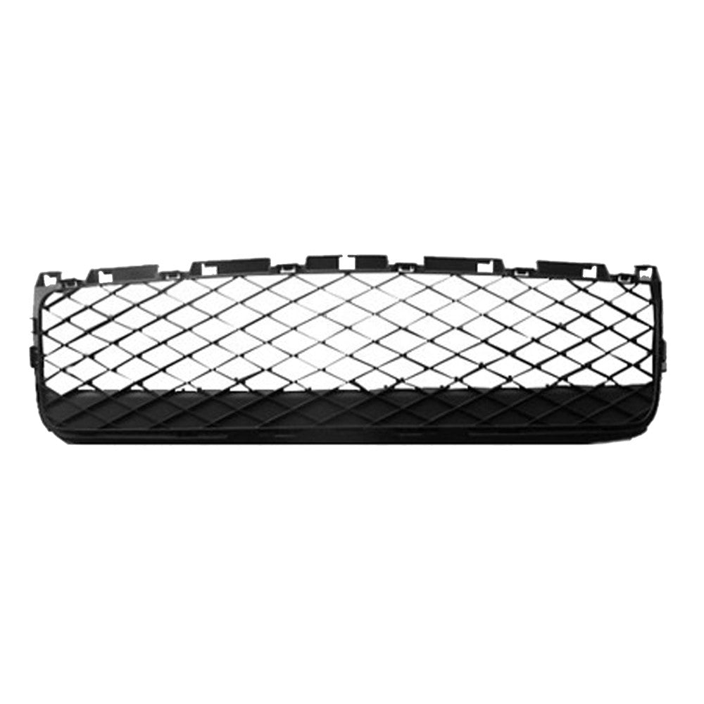 Front Bumper Cover Grille 2006-2007 Mazda 5
