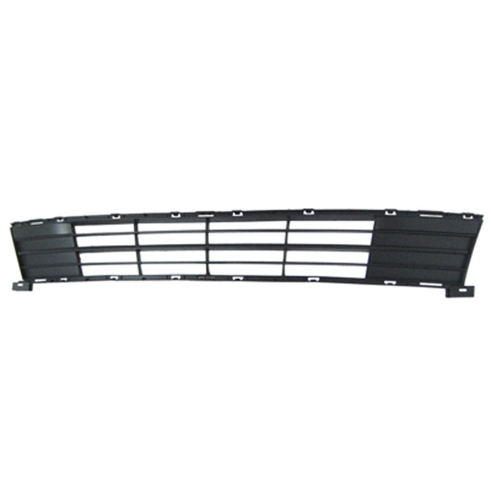 Front Bumper Cover Grille 2009-2013 Mazda 6