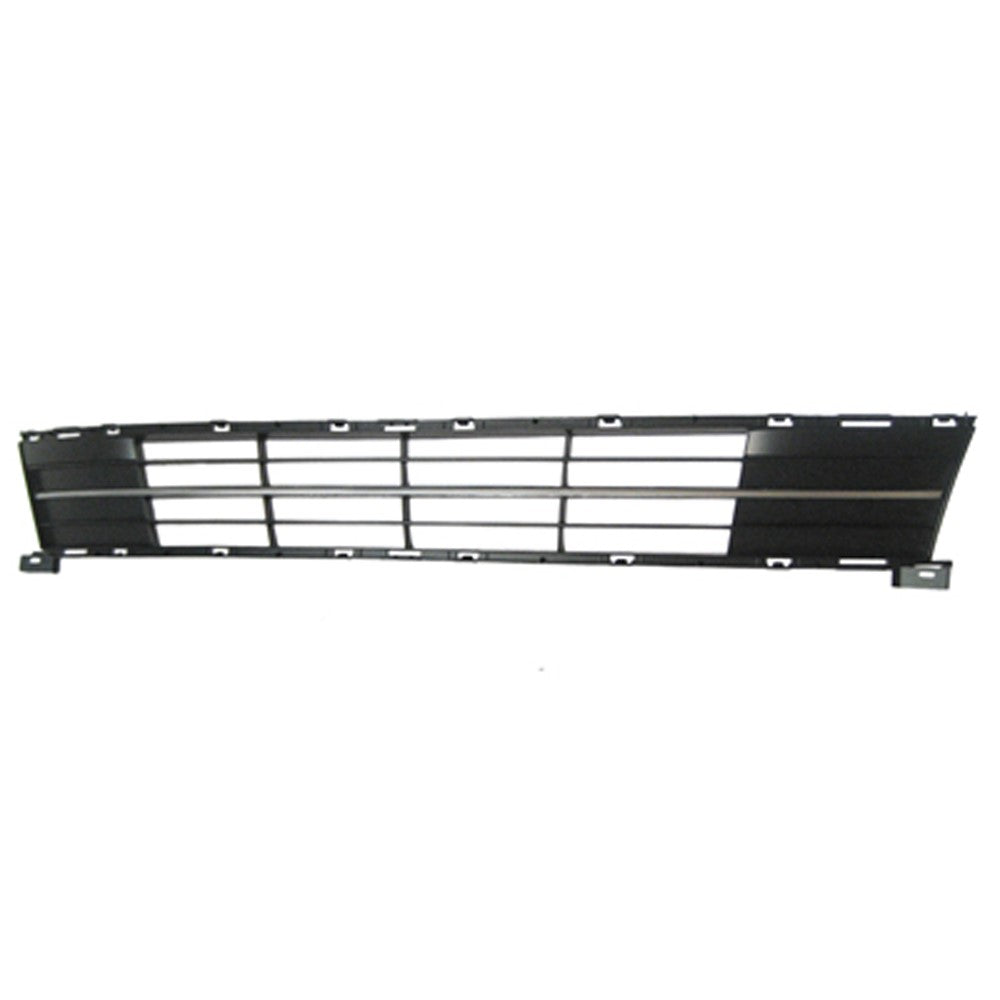 Front Bumper Cover Grille 2009-2013 Mazda 6