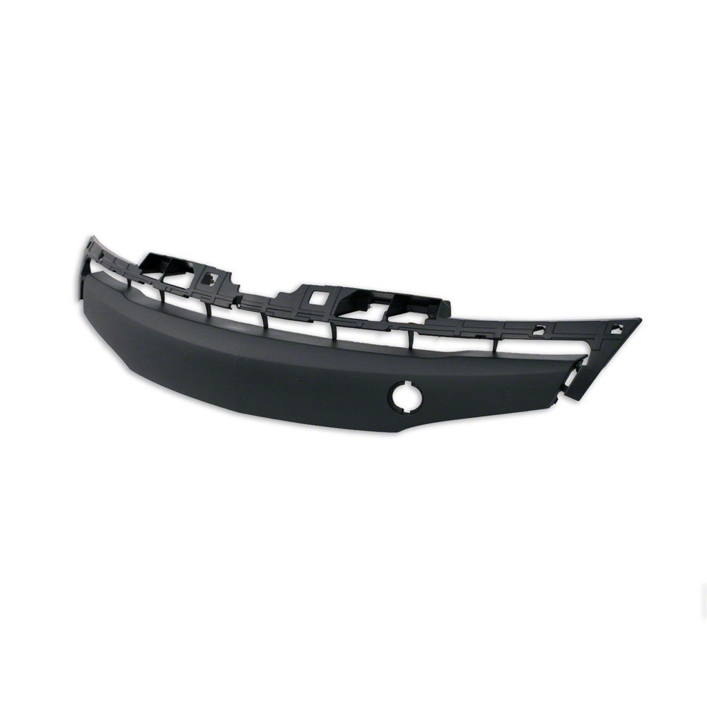 Front Upper Bumper Cover Grille [panel] Except Mazda Speed 2012-2013 Mazda 3
