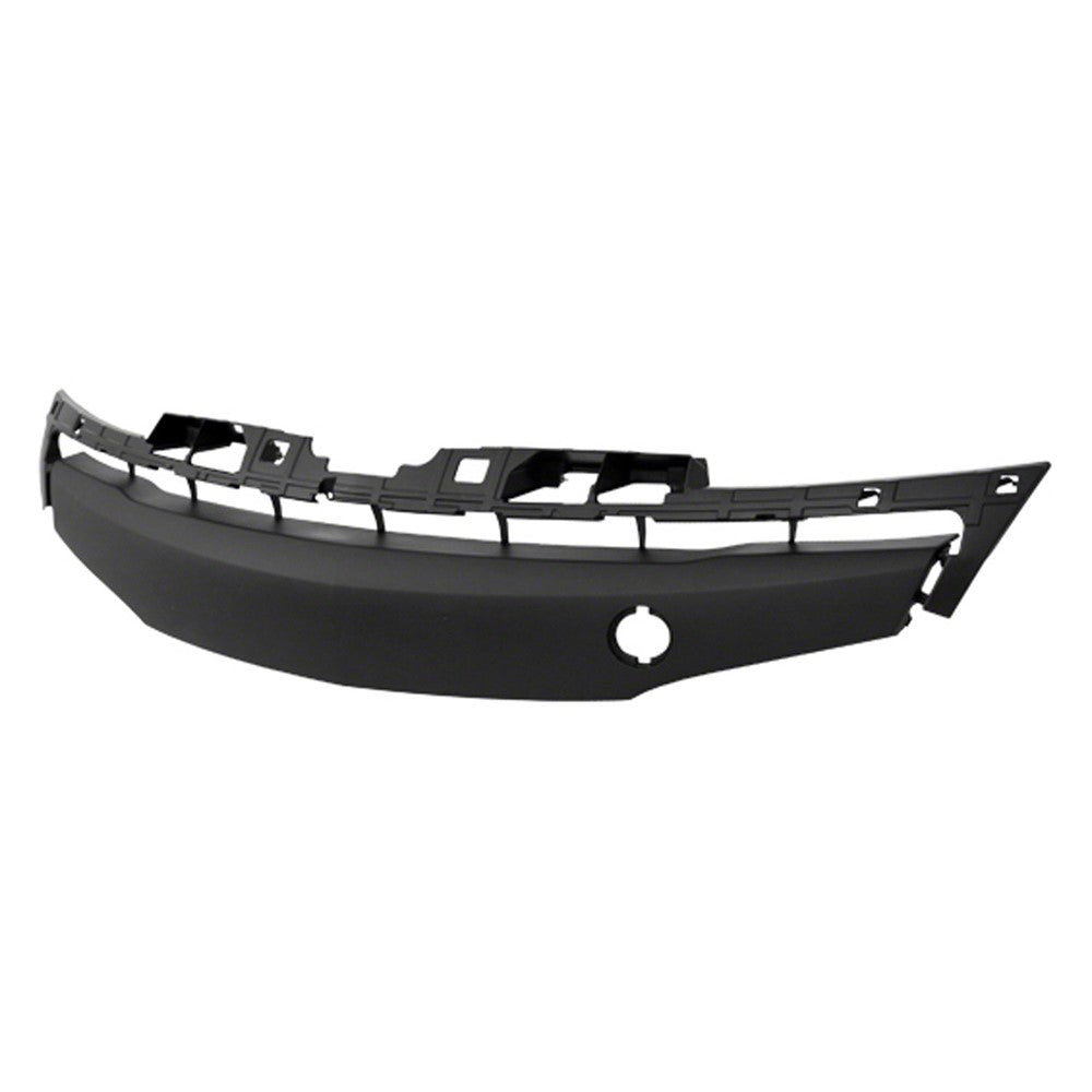 Front Upper Bumper Cover Grille [panel] Except Mazda Speed 2012-2013 Mazda 3