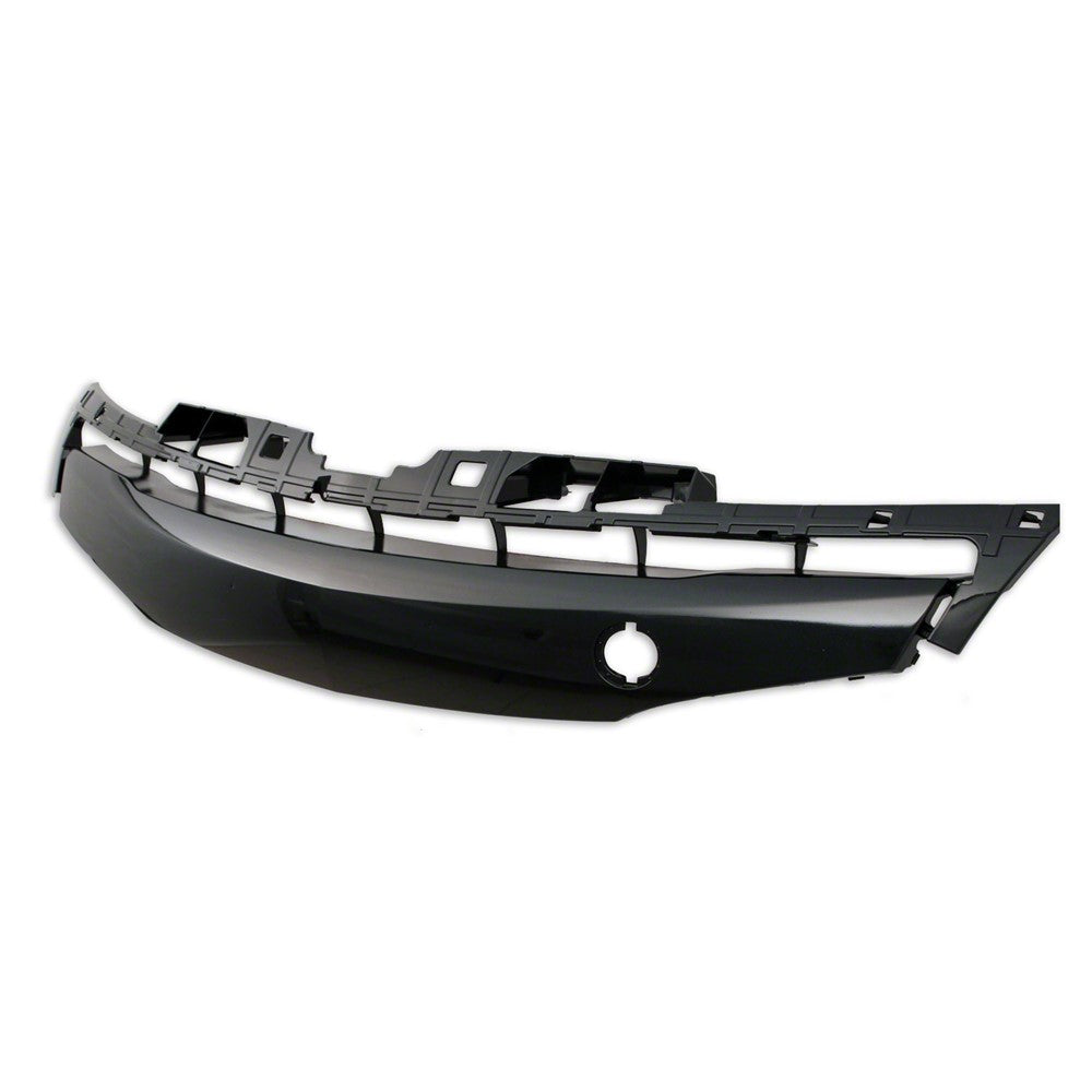 Front Upper Bumper Grille [panel] Except Mazda Speed 2012-2013 Mazda 3