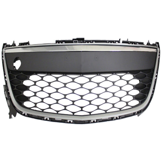 Front Lower Grille 2010-2012 Mazda Cx-7