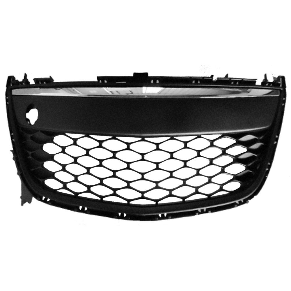 Front Lower Grille 2010-2012 Mazda Cx-7