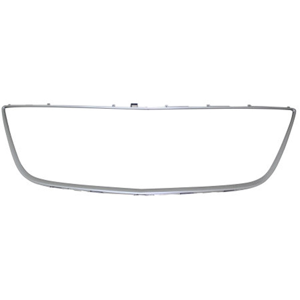 Front Lower Bumper Grille Surround 2010-2012 Mazda Cx-7