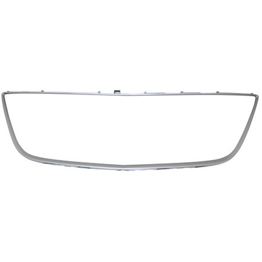 Front Lower Bumper Grille Surround 2010-2012 Mazda Cx-7