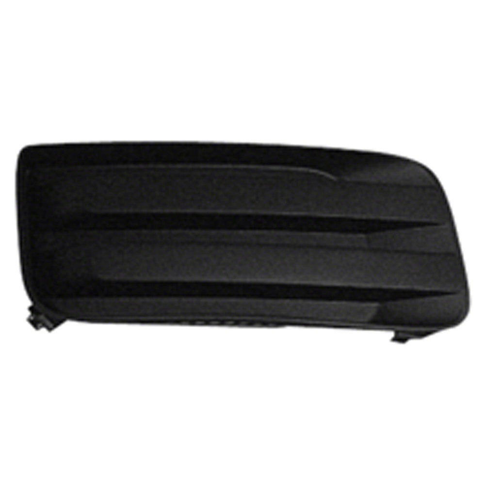 Front Left Driver Side Fog Light Cover 2007-2009 Mazda Cx-7