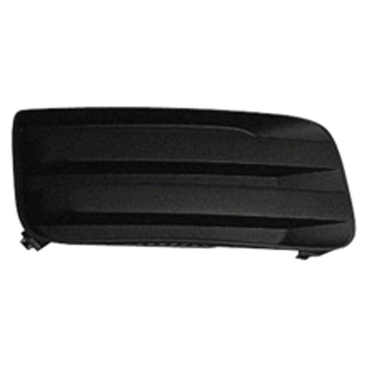 Front Left Driver Side Fog Light Cover 2007-2009 Mazda Cx-7
